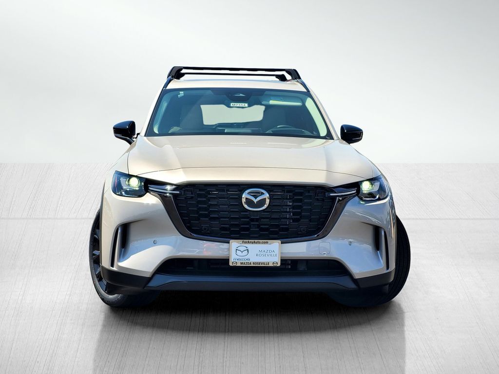 2026 MAZDA CX-90 3.3 Turbo Premium