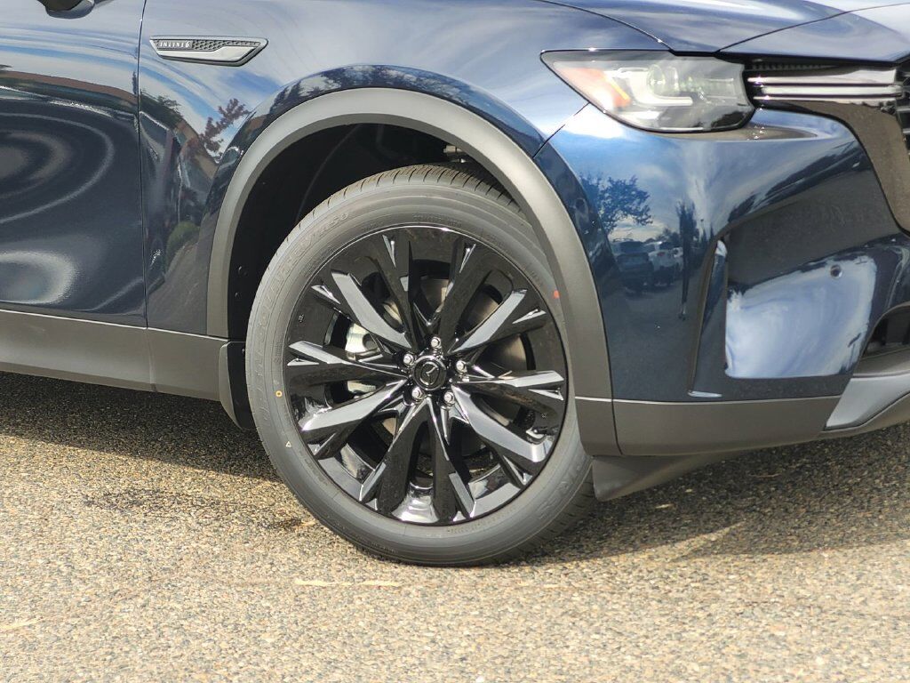 2026 MAZDA CX-90 3.3 Turbo Premium Roseville CA