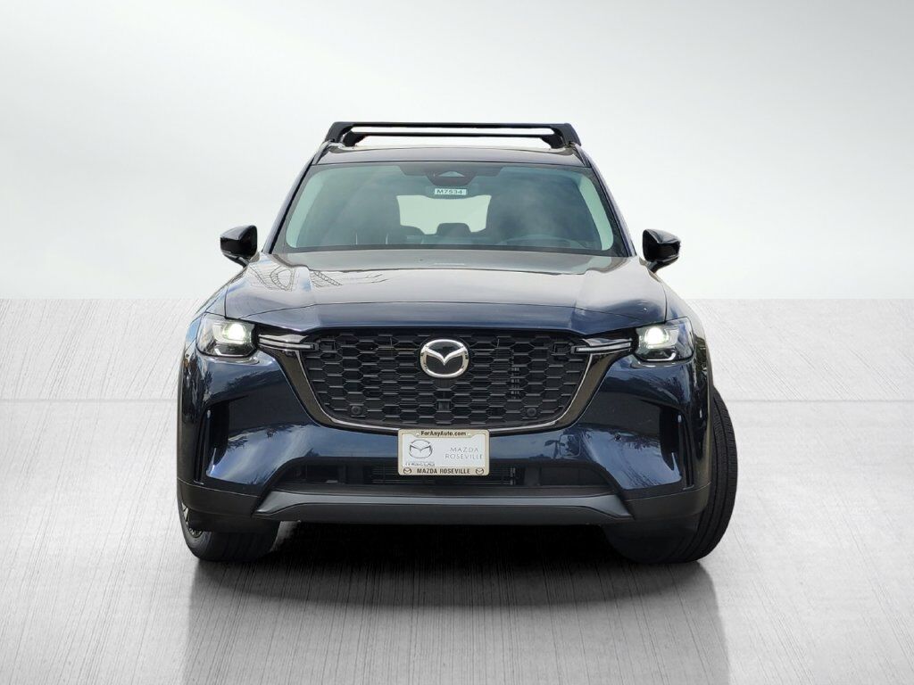 2026 MAZDA CX-90 3.3 Turbo Premium Roseville CA