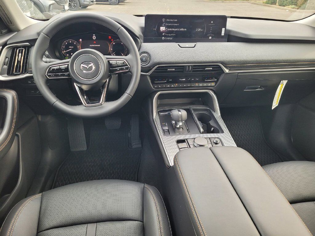 2026 MAZDA CX-90 3.3 Turbo Premium Roseville CA