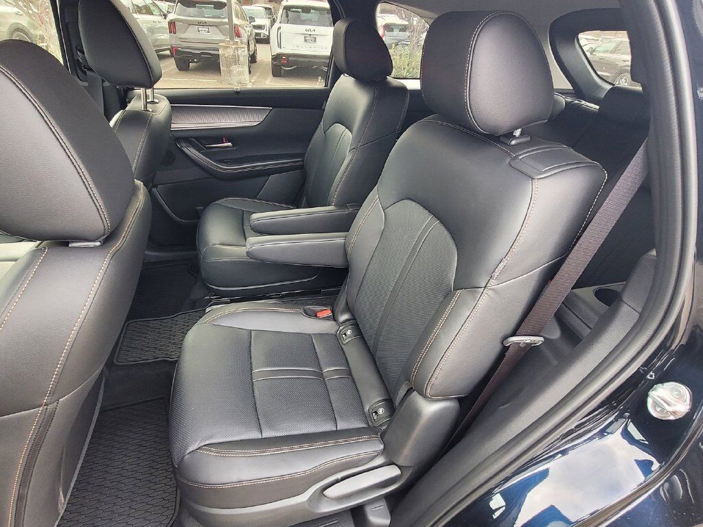 2026 MAZDA CX-90 3.3 Turbo Premium Roseville CA