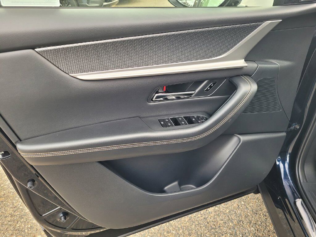 2026 MAZDA CX-90 3.3 Turbo Premium Roseville CA