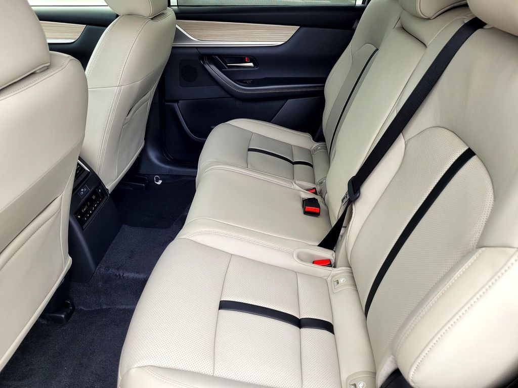 2026 MAZDA CX-90 3.3 Turbo Premium Roseville CA