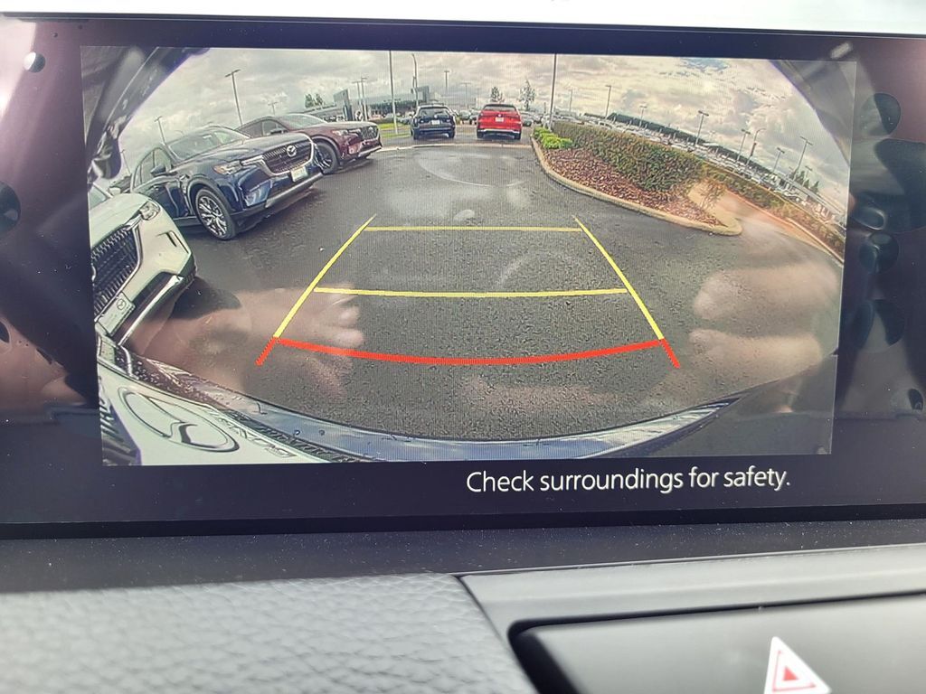 2026 MAZDA CX-90 3.3 Turbo Premium Roseville CA