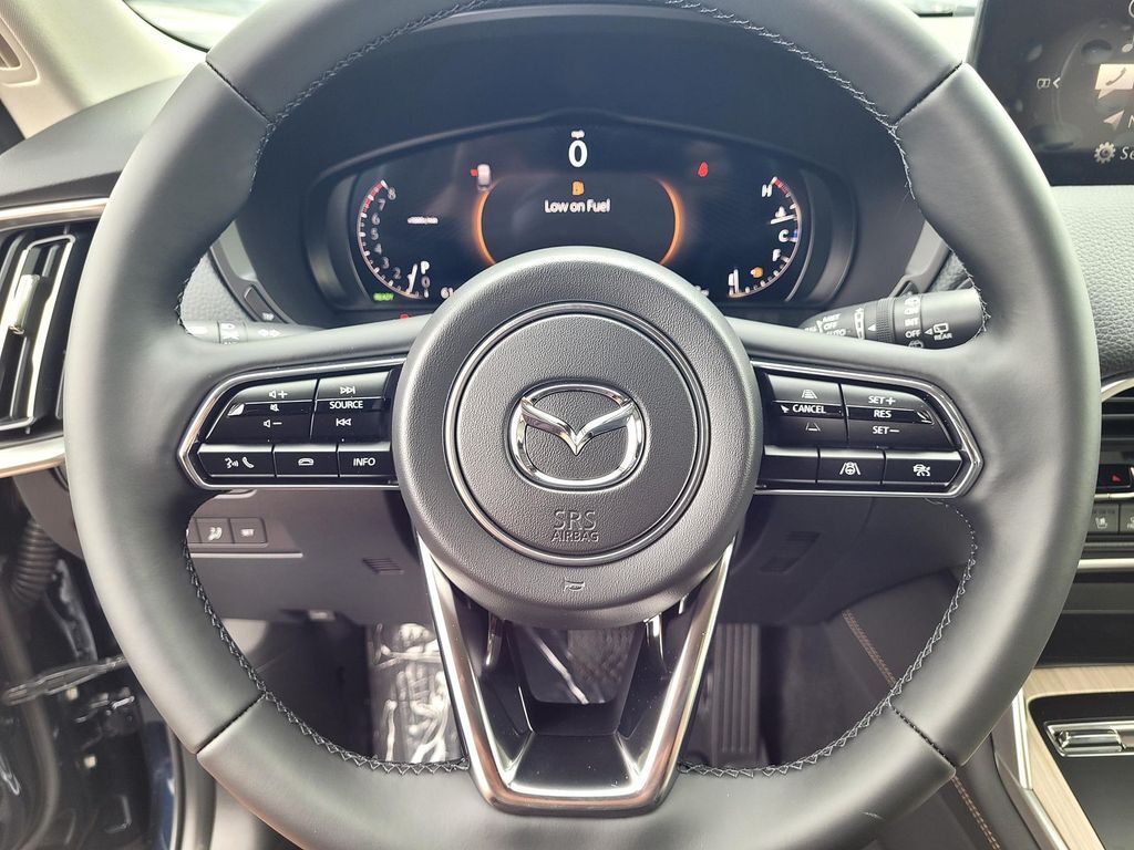 2026 MAZDA CX-90 3.3 Turbo Premium Roseville CA