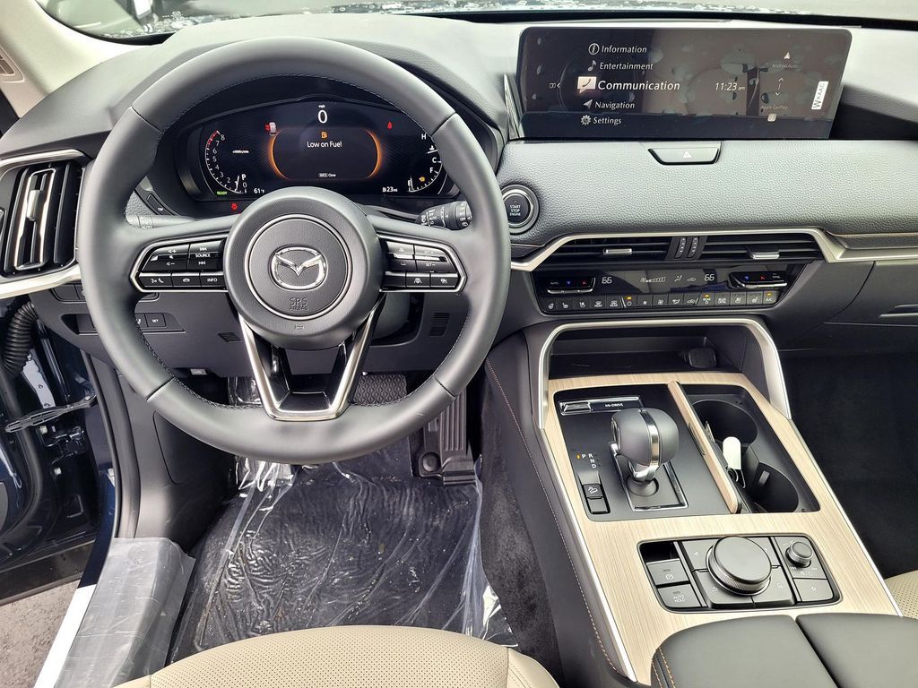 2026 MAZDA CX-90 3.3 Turbo Premium Roseville CA