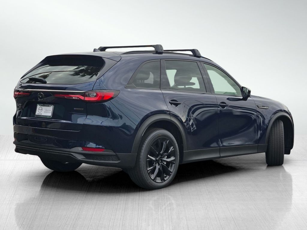 2026 MAZDA CX-90 3.3 Turbo Premium Roseville CA
