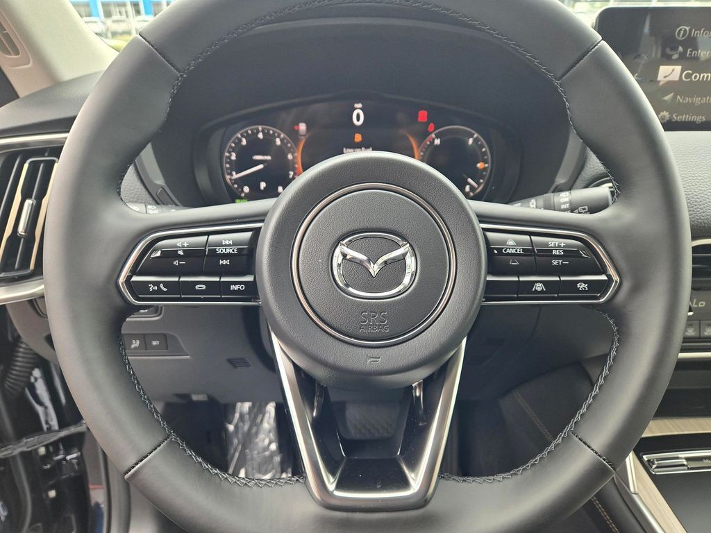2026 MAZDA CX-90 3.3 Turbo Premium Roseville CA