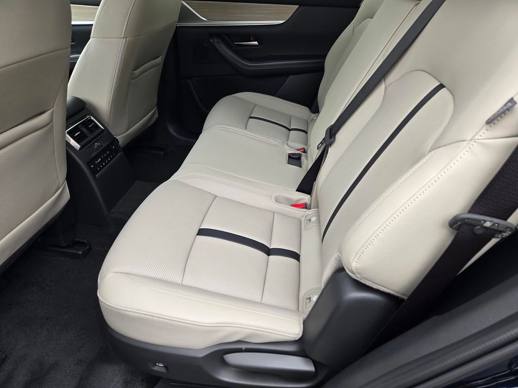 2026 MAZDA CX-90 3.3 Turbo Premium Roseville CA
