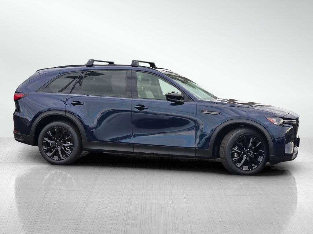 2026 MAZDA CX-90 3.3 Turbo Premium Roseville CA