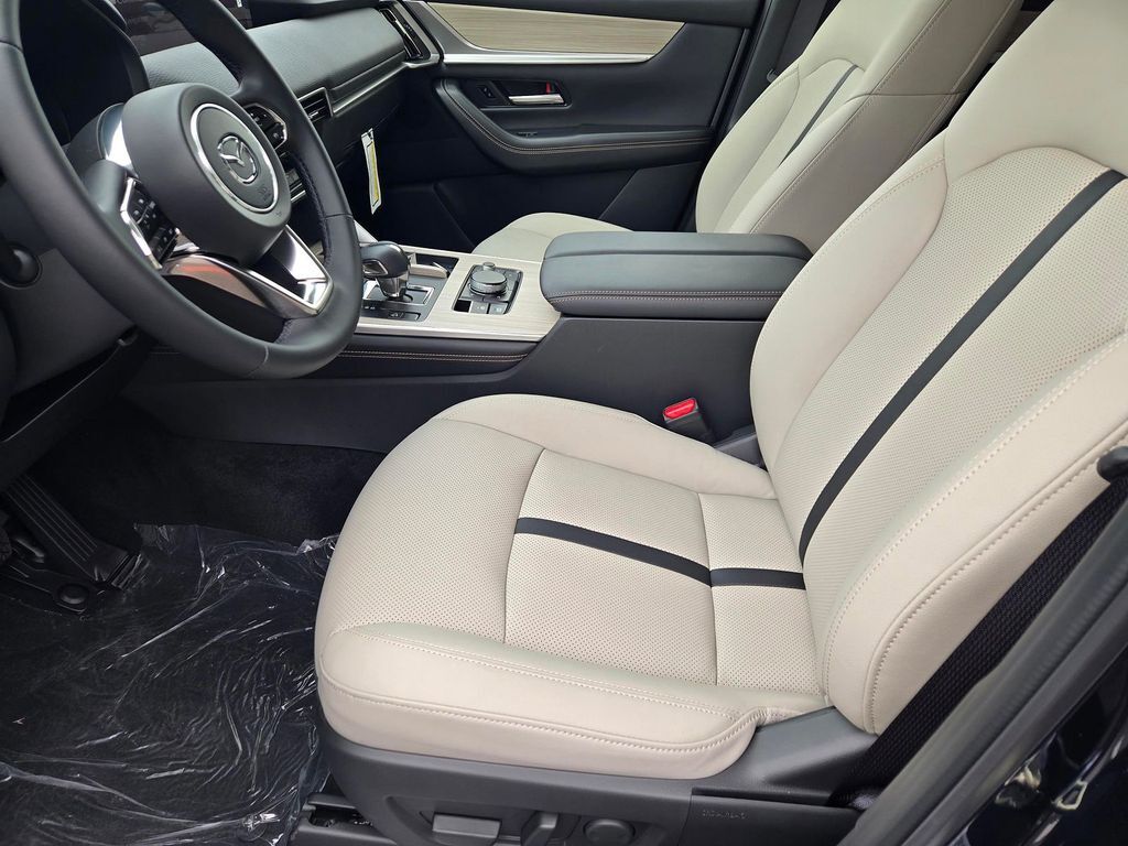 2026 MAZDA CX-90 3.3 Turbo Premium Roseville CA
