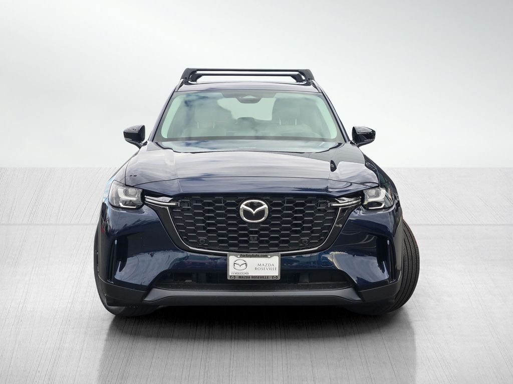 2026 MAZDA CX-90 3.3 Turbo Premium Roseville CA