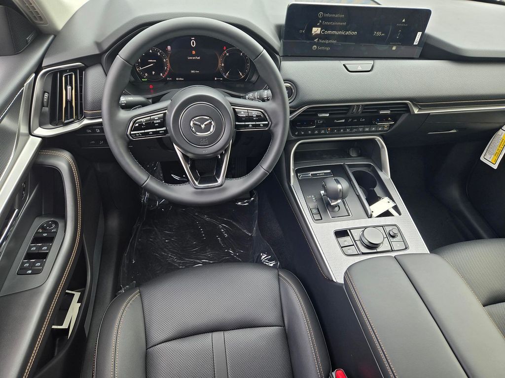 2026 MAZDA CX-90 3.3 Turbo Premium Roseville CA