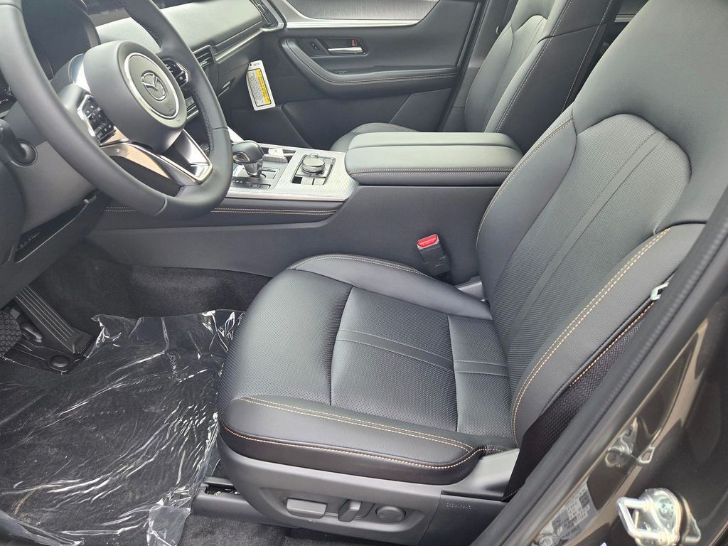 2026 MAZDA CX-90 3.3 Turbo Premium Roseville CA