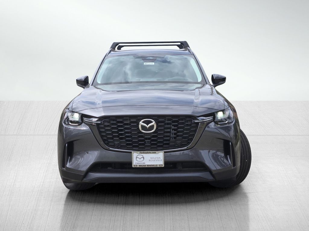 2026 MAZDA CX-90 3.3 Turbo Premium Roseville CA
