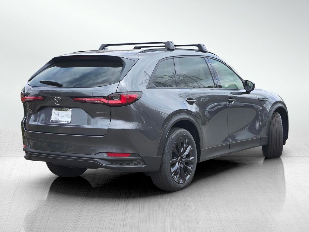 2026 MAZDA CX-90 3.3 Turbo Premium Roseville CA
