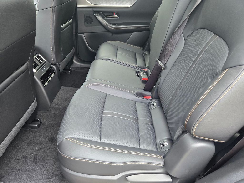 2026 MAZDA CX-90 3.3 Turbo Premium Roseville CA