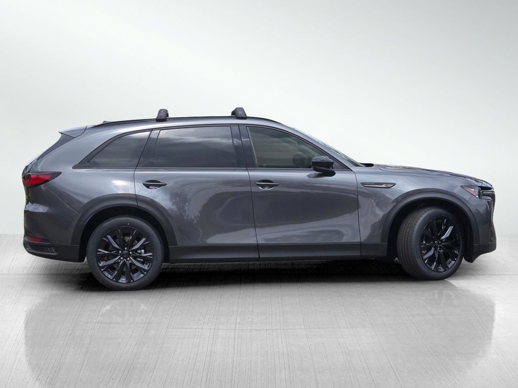 2026 MAZDA CX-90 3.3 Turbo Premium Roseville CA