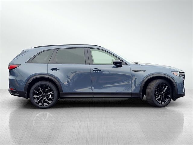 2026 MAZDA CX-90 3.3 Turbo Premium