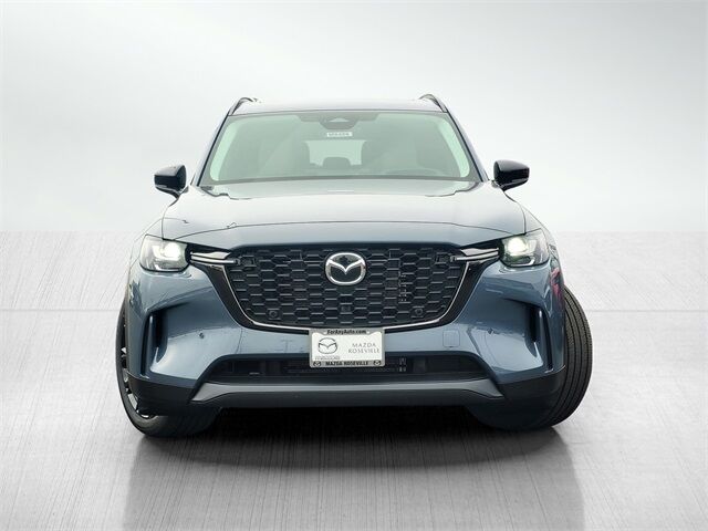 2026 MAZDA CX-90 3.3 Turbo Premium