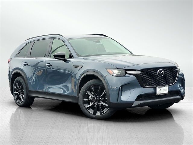 2026 MAZDA CX-90 3.3 Turbo Premium