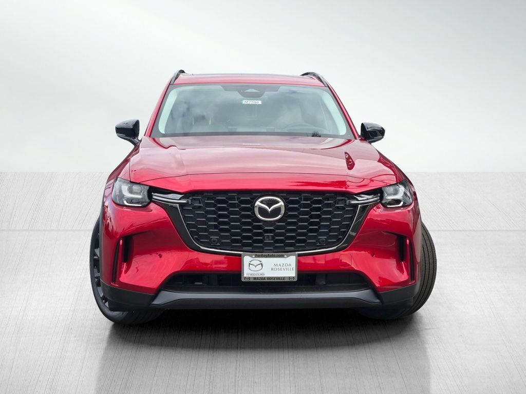 2026 MAZDA CX-90 3.3 Turbo Premium Roseville CA