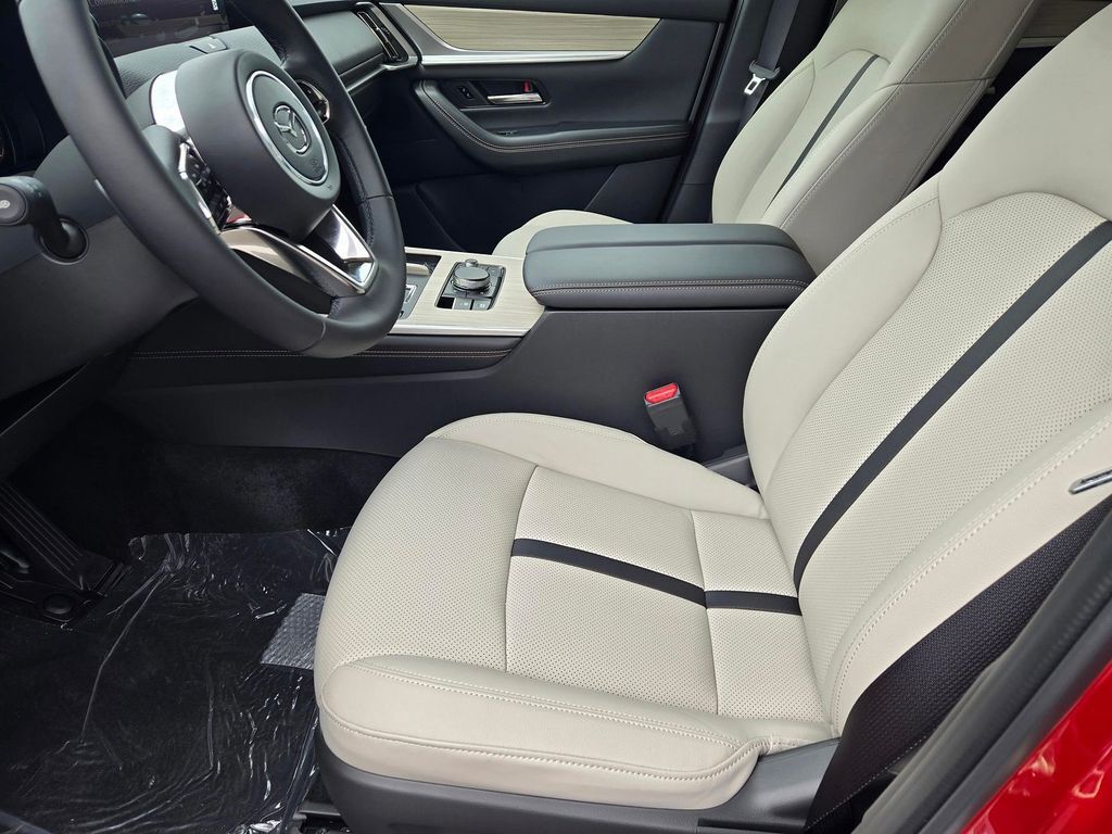 2026 MAZDA CX-90 3.3 Turbo Premium Roseville CA