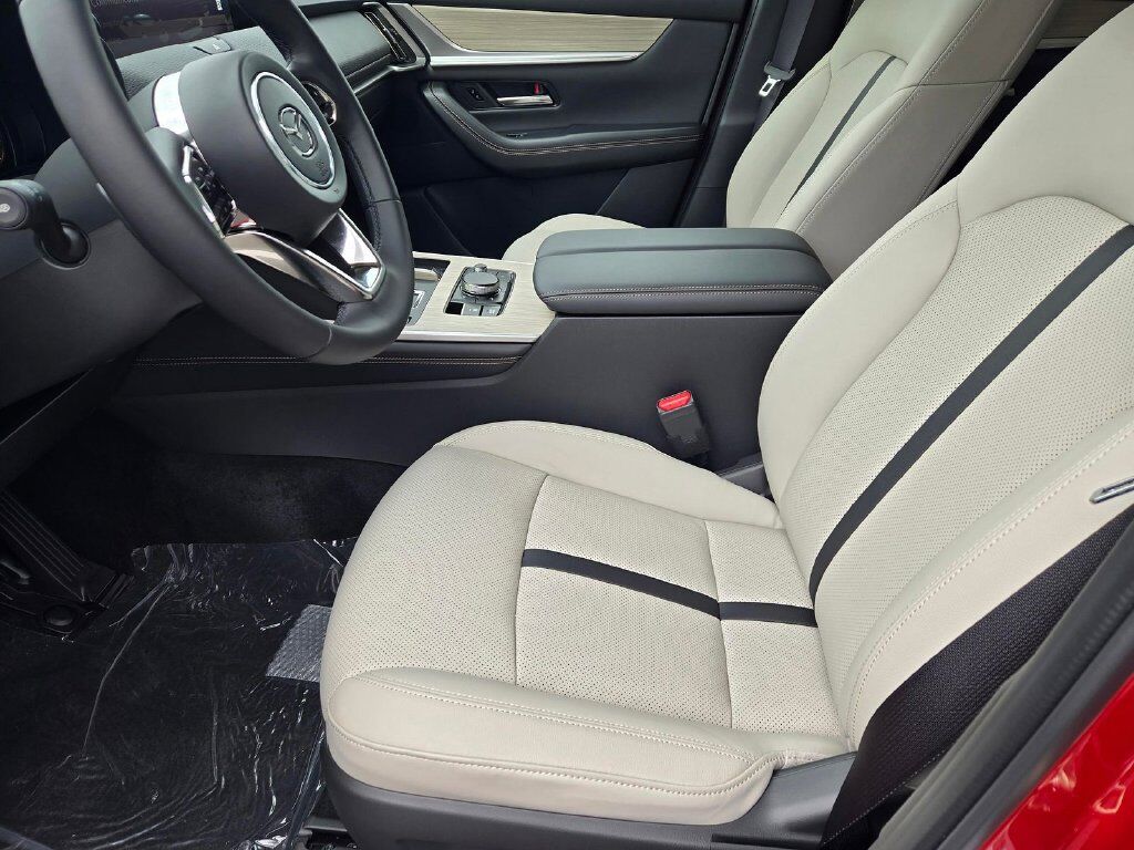 2026 MAZDA CX-90 3.3 Turbo Premium Roseville CA