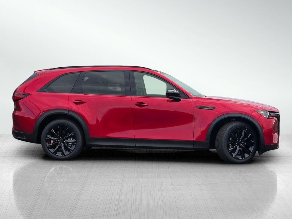 2026 MAZDA CX-90 3.3 Turbo Premium Roseville CA