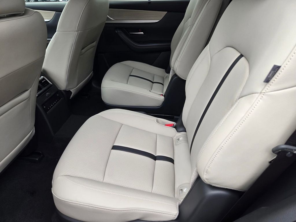 2026 MAZDA CX-90 3.3 Turbo Premium Roseville CA