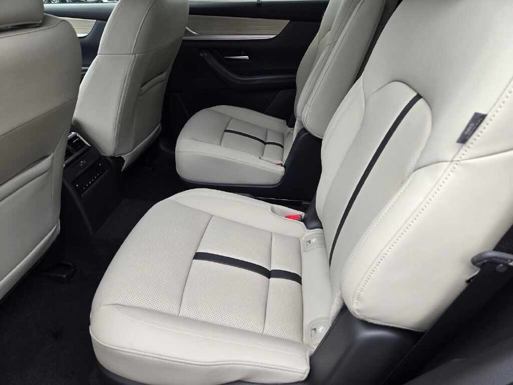 2026 MAZDA CX-90 3.3 Turbo Premium Roseville CA