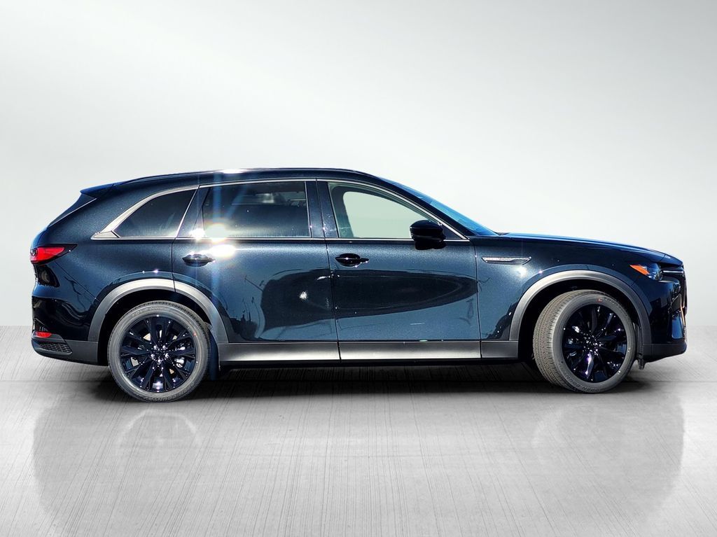 2026 MAZDA CX-90 3.3 Turbo Premium