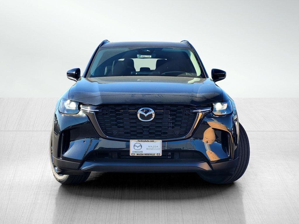 2026 MAZDA CX-90 3.3 Turbo Premium