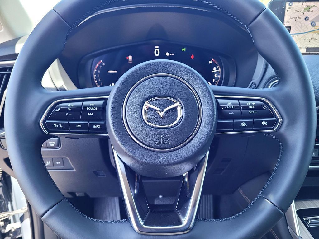 2026 MAZDA CX-90 3.3 Turbo Premium Roseville CA