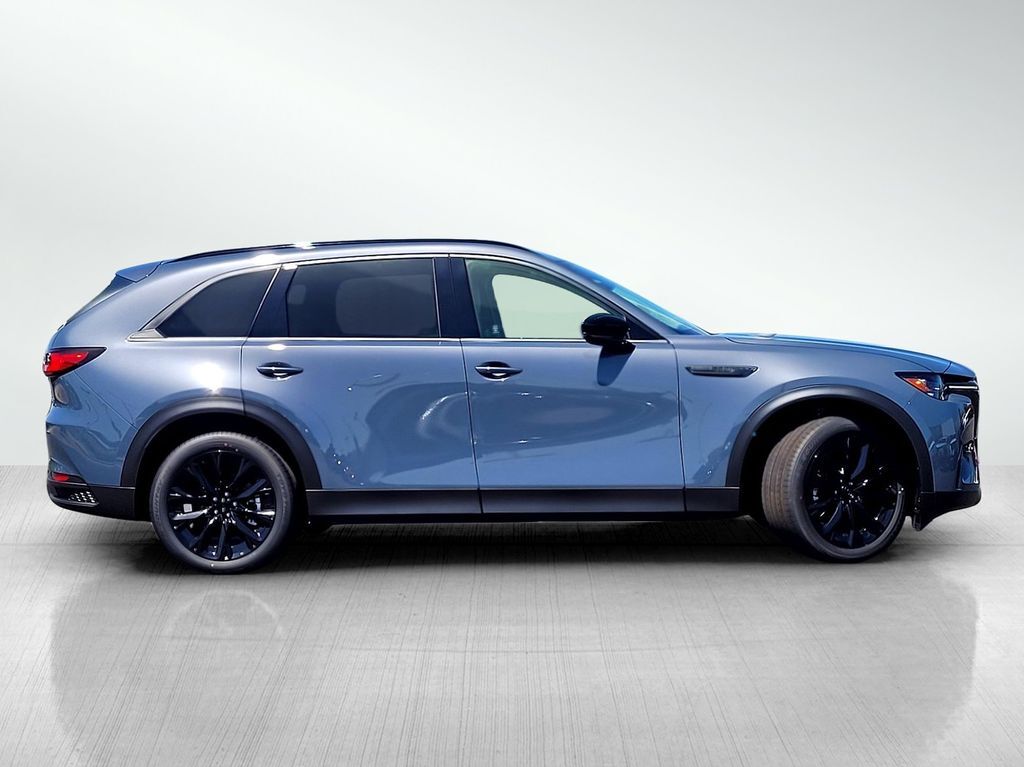 2026 MAZDA CX-90 3.3 Turbo Premium