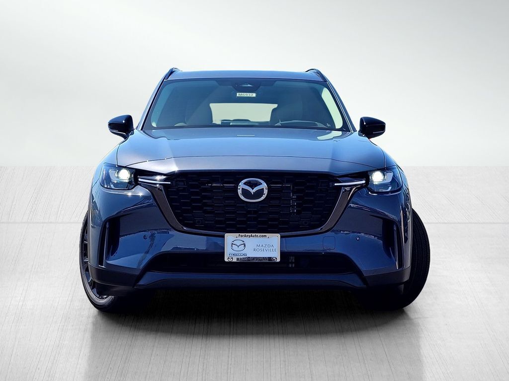 2026 MAZDA CX-90 3.3 Turbo Premium