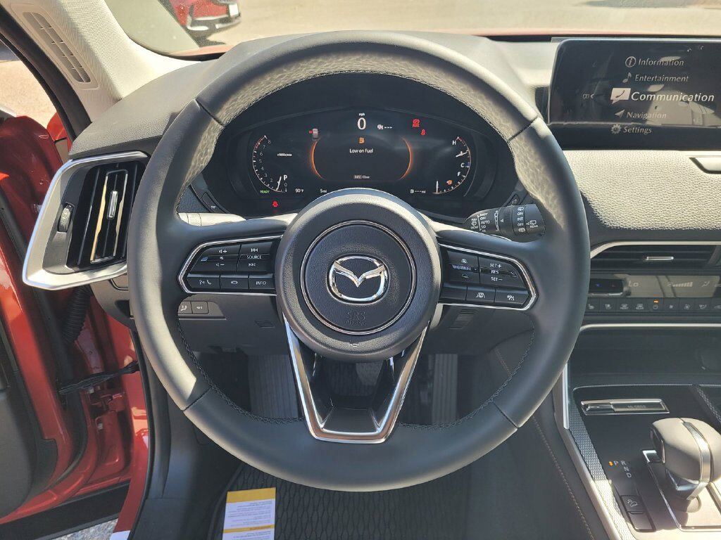 2026 MAZDA CX-90 3.3 Turbo Premium Roseville CA