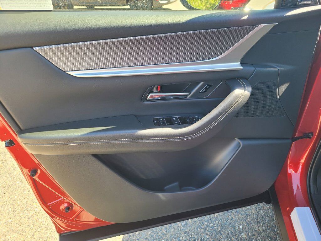 2026 MAZDA CX-90 3.3 Turbo Premium Roseville CA