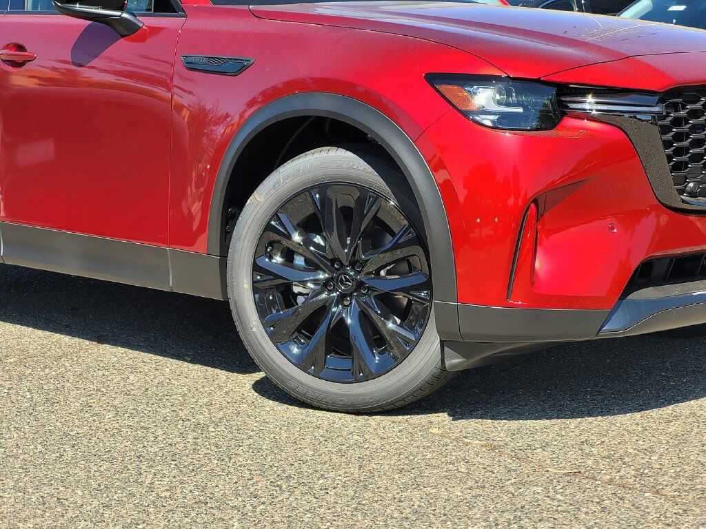 2026 MAZDA CX-90 3.3 Turbo Premium Roseville CA