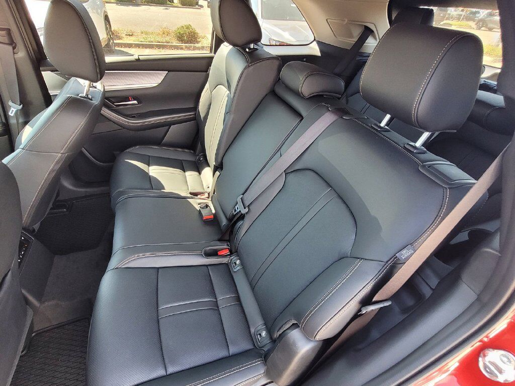 2026 MAZDA CX-90 3.3 Turbo Premium Roseville CA