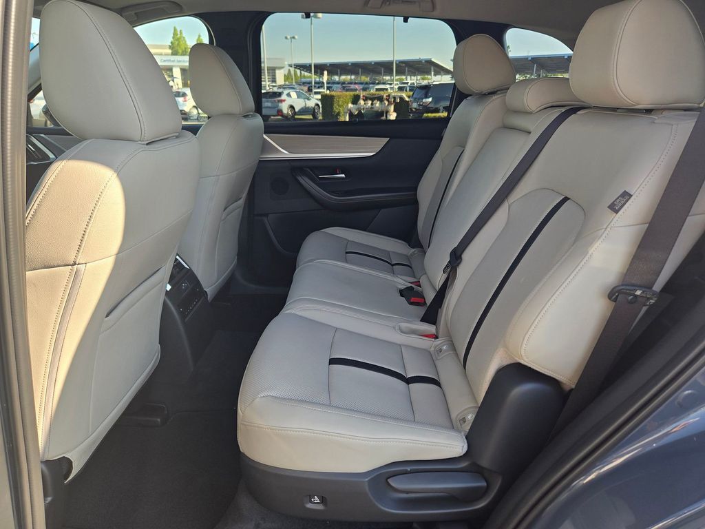 2026 MAZDA CX-90 3.3 Turbo Premium Roseville CA