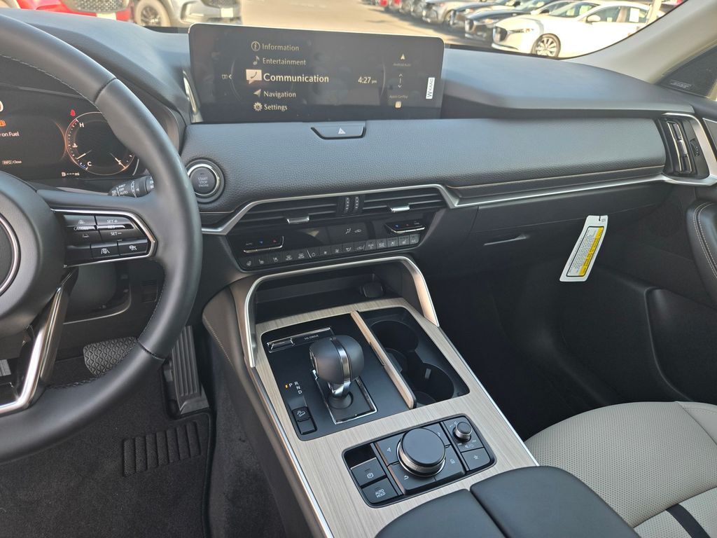 2026 MAZDA CX-90 3.3 Turbo Premium Roseville CA