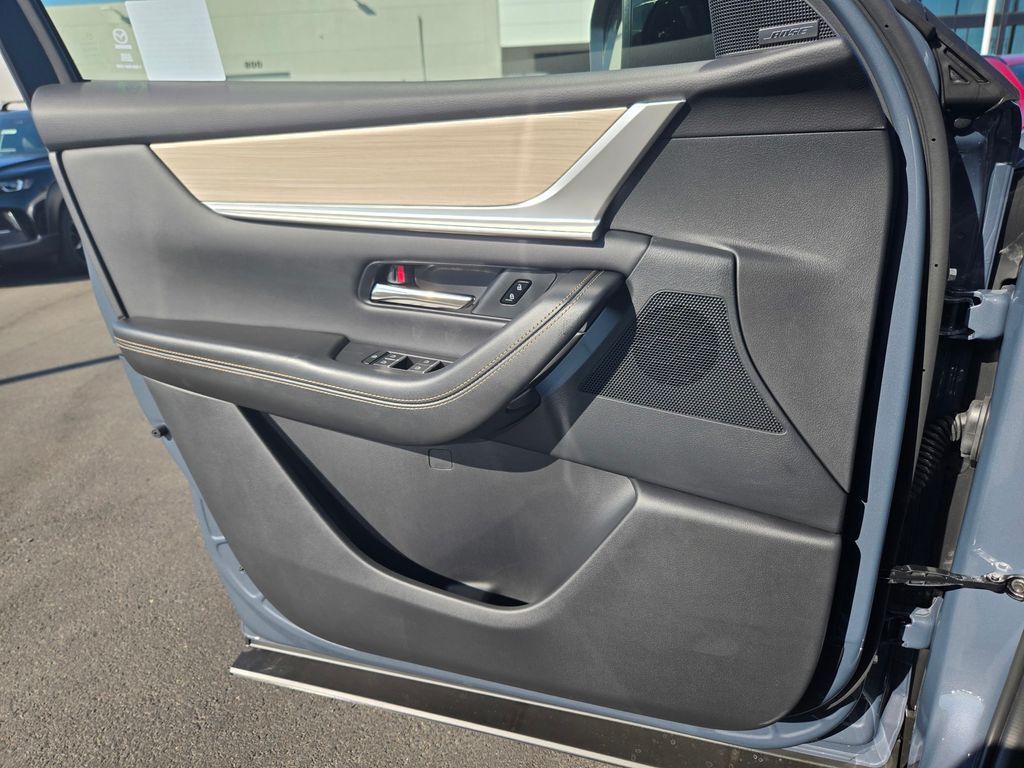 2026 MAZDA CX-90 3.3 Turbo Premium Roseville CA