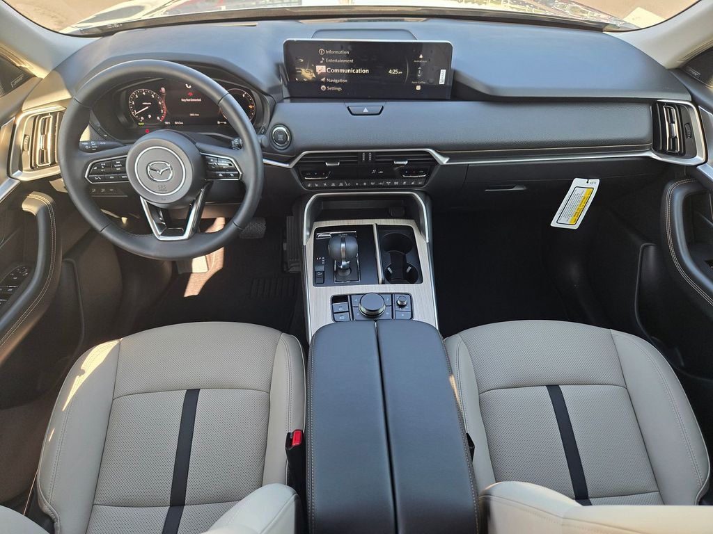 2026 MAZDA CX-90 3.3 Turbo Premium Roseville CA