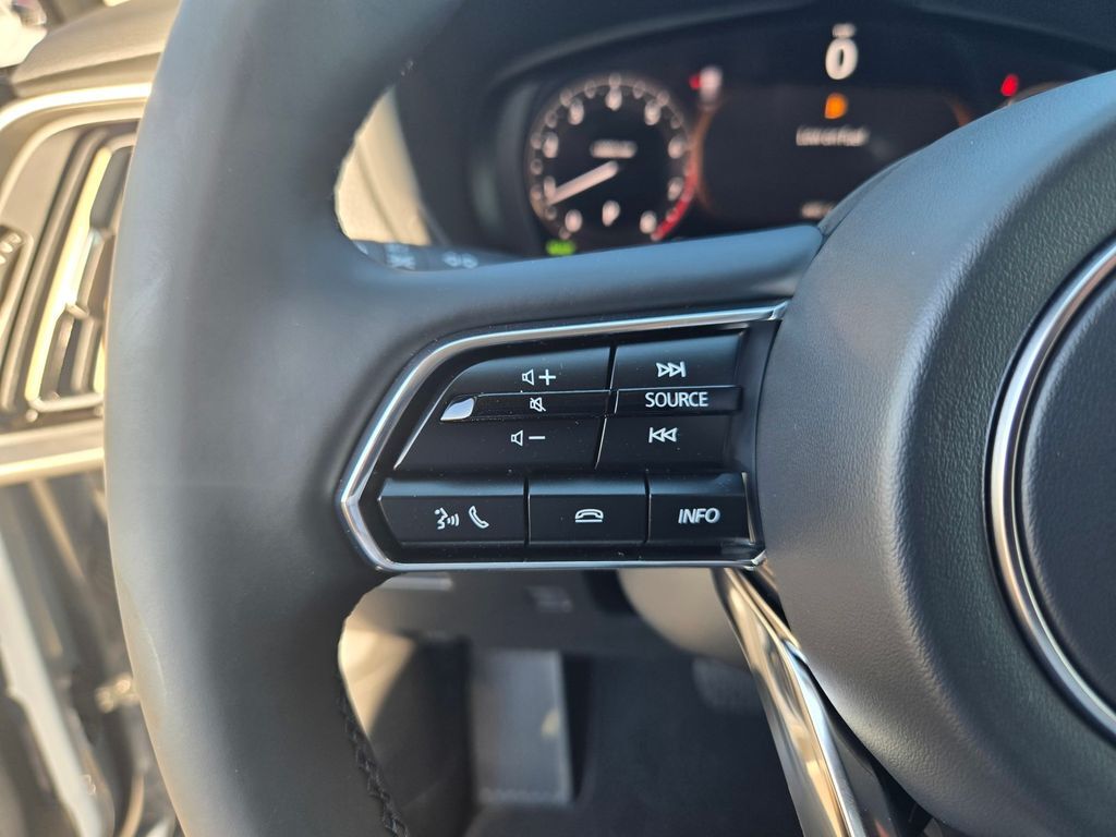 2026 MAZDA CX-90 3.3 Turbo Premium Roseville CA