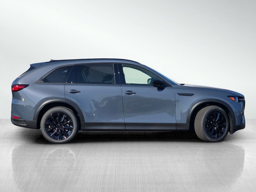 2026 MAZDA CX-90 3.3 Turbo Premium Roseville CA