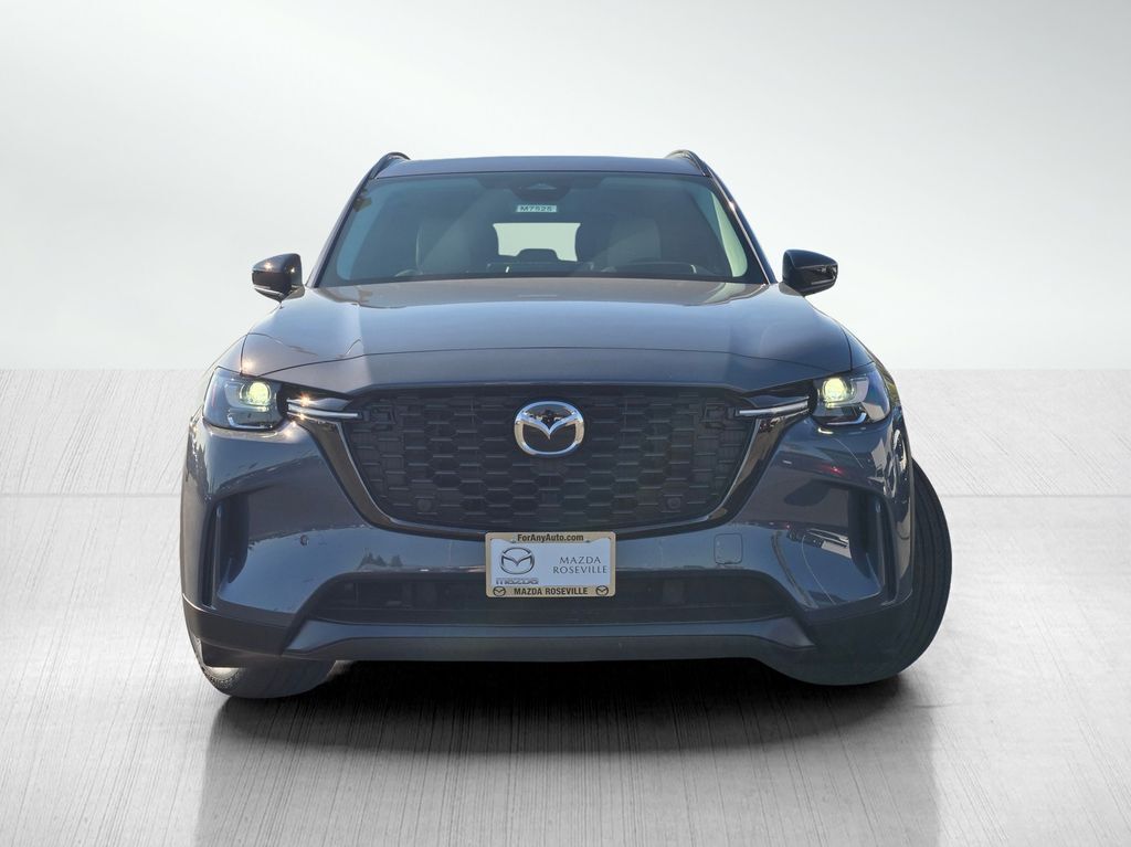 2026 MAZDA CX-90 3.3 Turbo Premium Roseville CA