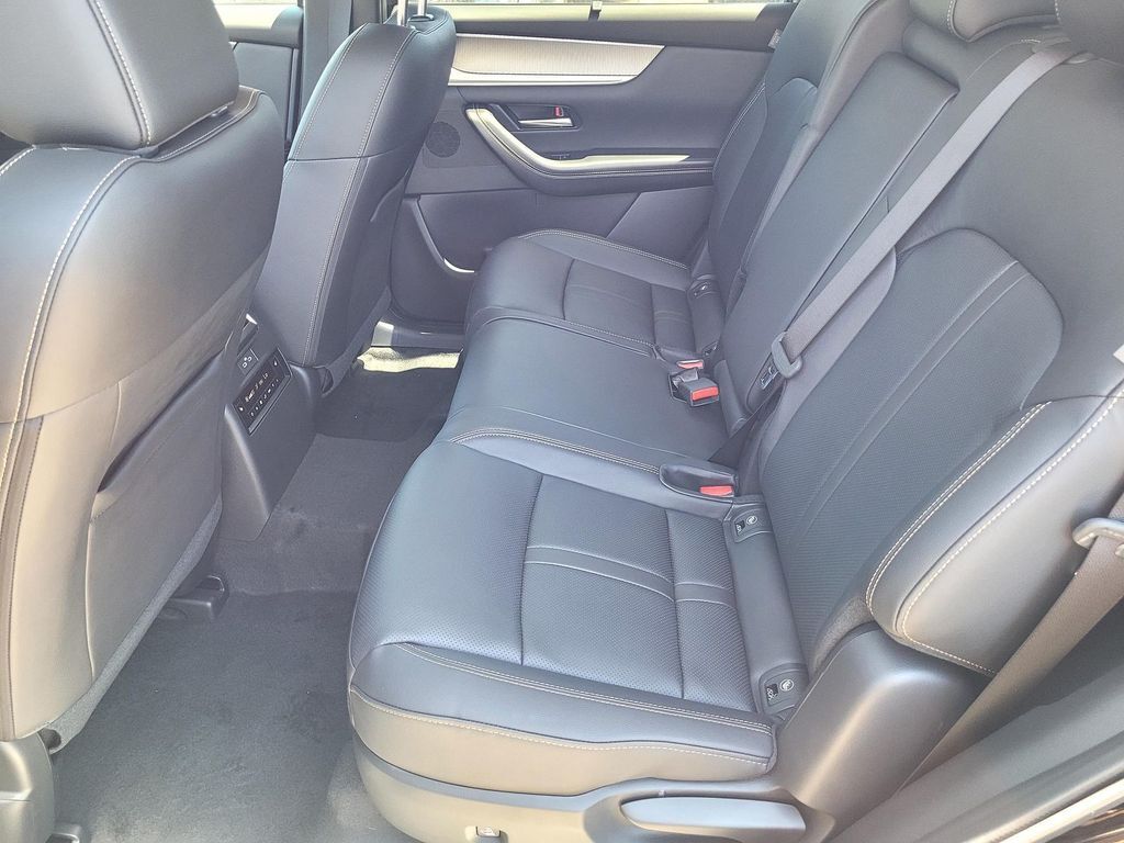 2026 MAZDA CX-90 3.3 Turbo Premium Roseville CA