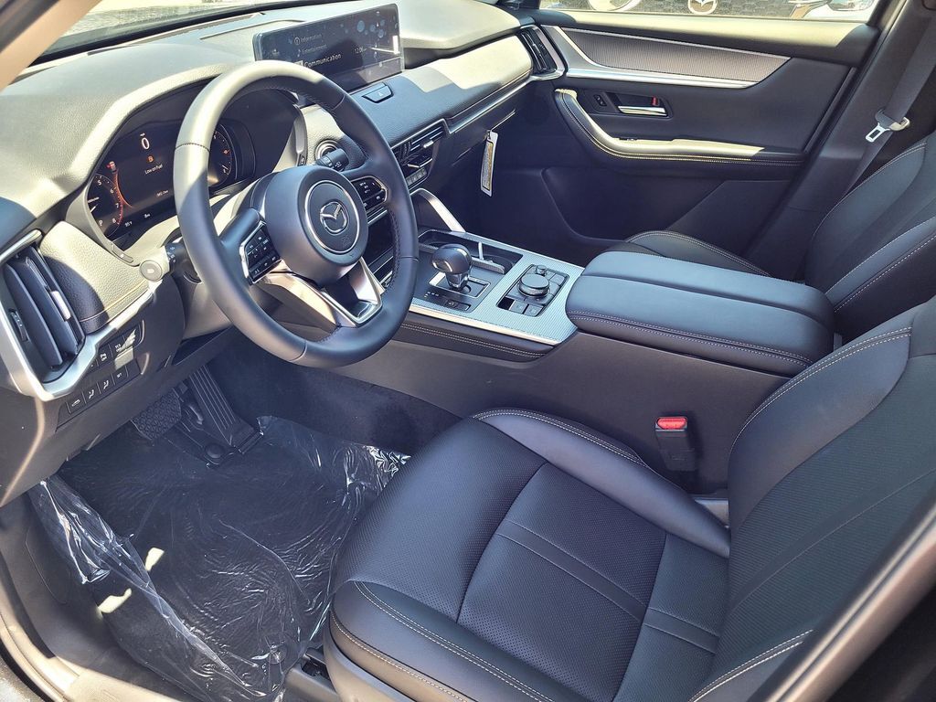 2026 MAZDA CX-90 3.3 Turbo Premium Roseville CA