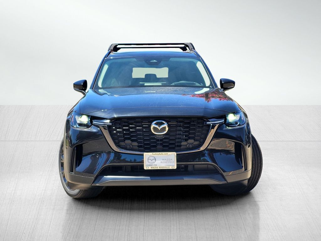 2026 MAZDA CX-90 3.3 Turbo Premium